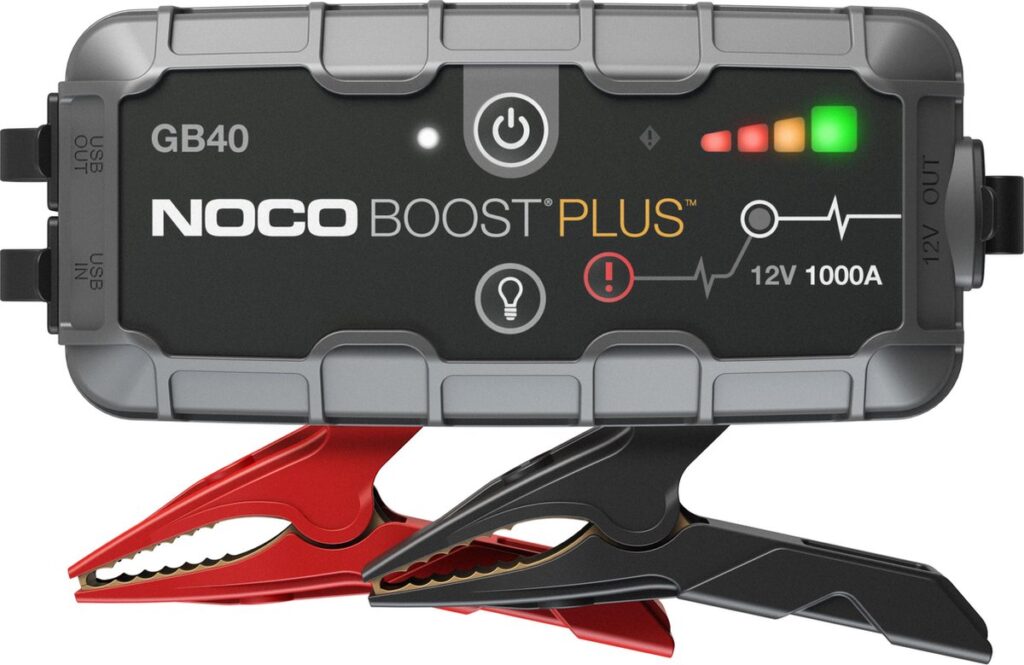 NOCO GB40 Boost Plus