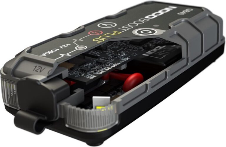 Beste startbooster (2026) | Top 5 vergeleken