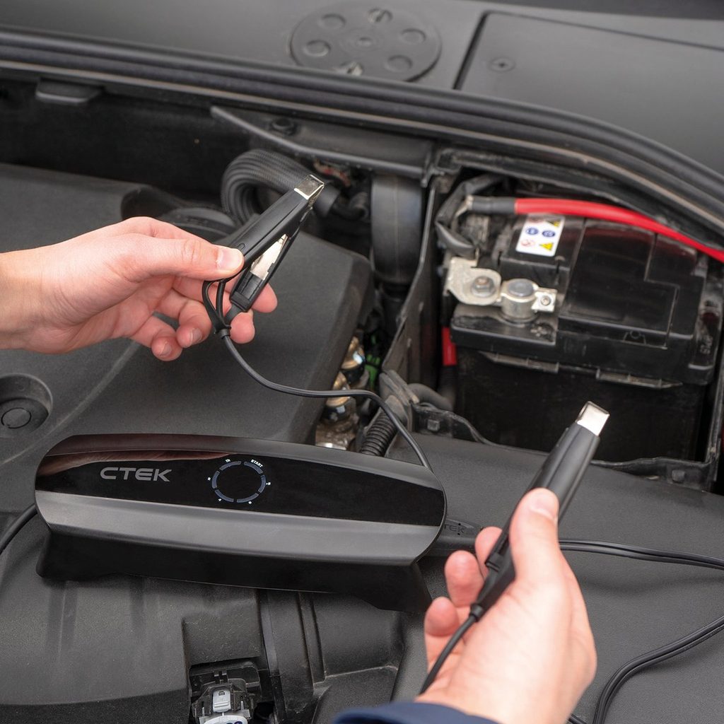 hoe lang autoaccu opladen met acculader
