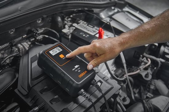 Beste acculader auto 2026