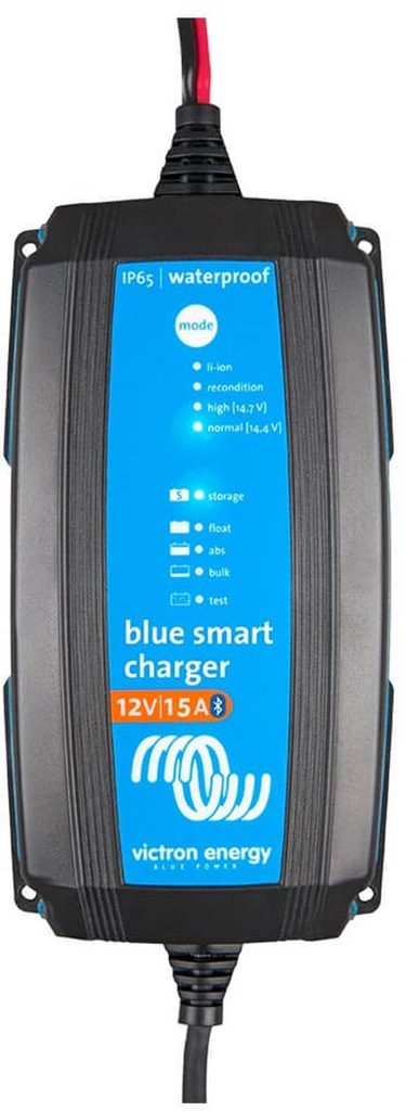 Victron Blue Smart IP65 12/7 acculader met Bluetooth
